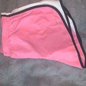 Nike dri-fit shorts